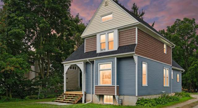 Photo of 520 N Milwaukee St, Plymouth, WI 53073