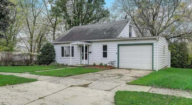 Photo of 306 Union St, Watertown, WI 53098