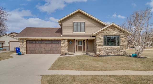 Photo of 5410 Adams Rd, Kenosha, WI 53144