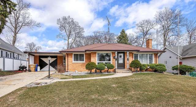 Photo of 6539 Pershing Blvd, Kenosha, WI 53142