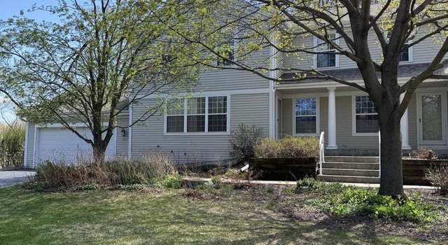 Photo of 2601 Pebble Valley Rd, Waukesha, WI 53188