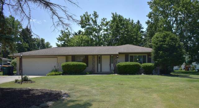 Photo of 11651 W Grange Ave, Hales Corners, WI 53130