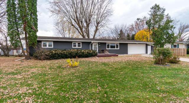 Photo of W3967 North St, Mindoro, WI 54644