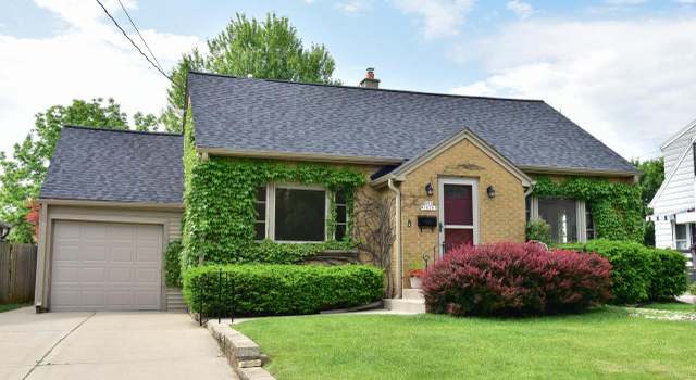 Property at N90W16261 Roosevelt Dr, Menomonee Falls, WI 53051, 4 beds, 1.5 baths