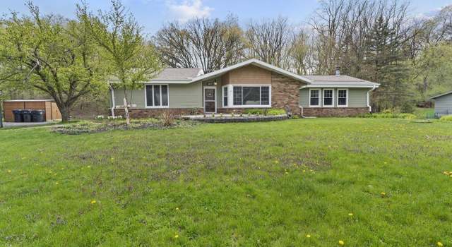 Photo of 611 Mount Snowdon Rd, Wales, WI 53183