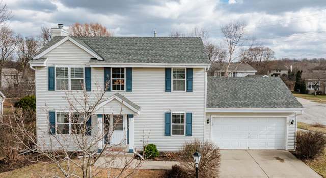Photo of 2103 Springbrook North, Waukesha, WI 53186