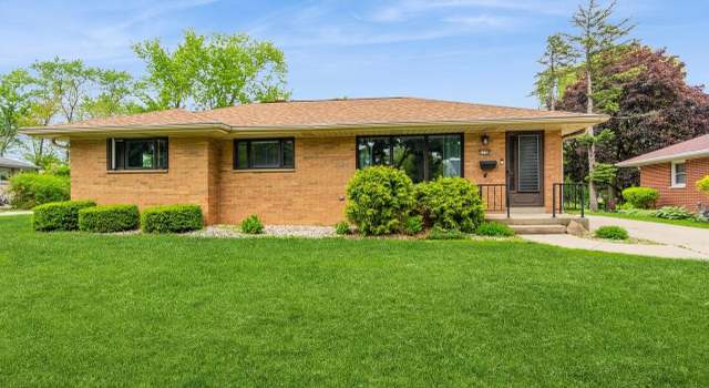 Photo of 2590 S 91st St, West Allis, WI 53227