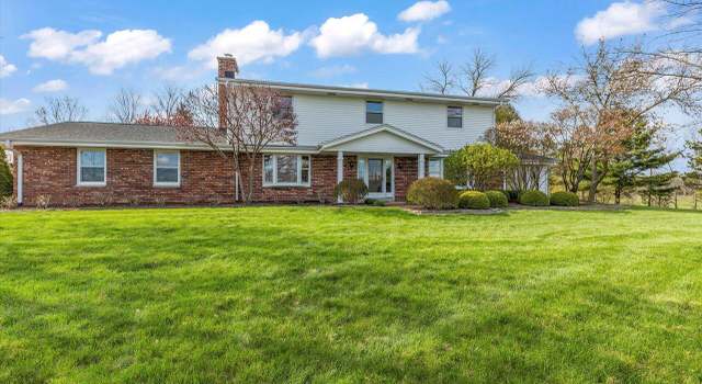 Photo of W317S6704 Schnitzler Rd, Mukwonago, WI 53149