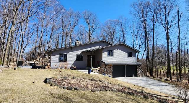 Photo of W2160 Debra Ct, Chilton, WI 53014