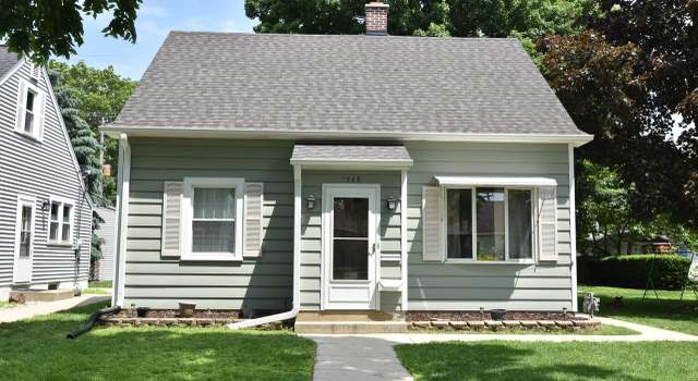 Photo of 1346 S 113th St, West Allis, WI 53214