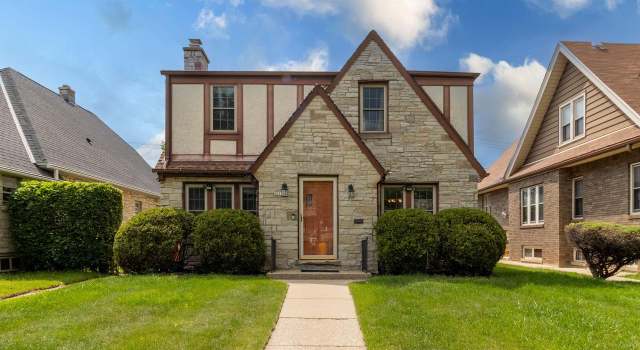 Photo of 4219 N 17th St, Milwaukee, WI 53209