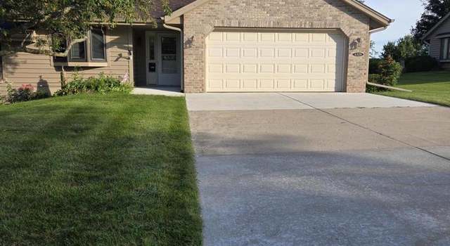 Photo of 6320 Hilltop Dr, Mt Pleasant, WI 53406
