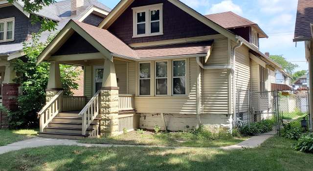 Photo of 2838 N 36th St, Milwaukee, WI 53210
