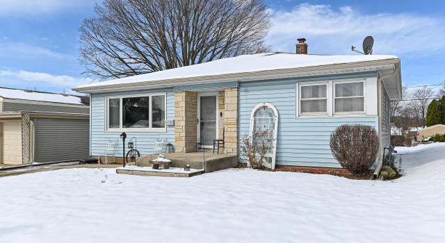 Photo of 1110 Oregon St, Racine, WI 53405