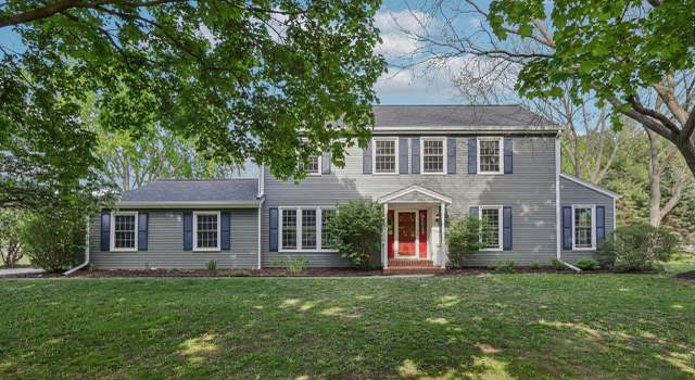 Photo of 452 Bron Derw Ct, Wales, WI 53183