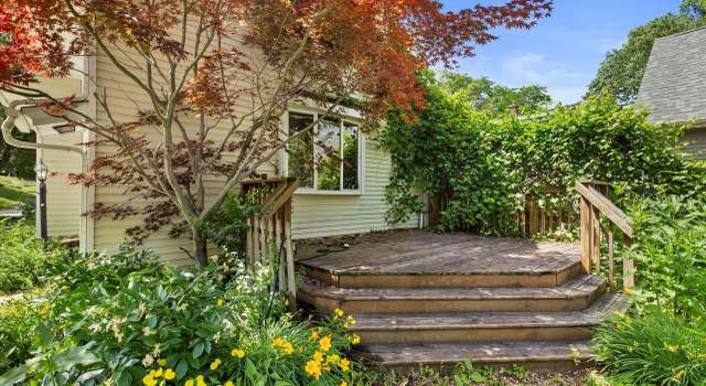 Photo of W66N674 Madison Ave, Cedarburg, WI 53012