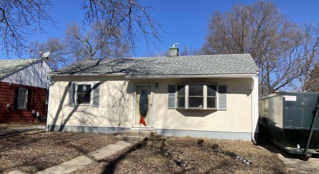 Photo of 633 Newfield Dr, Beloit, WI 53511