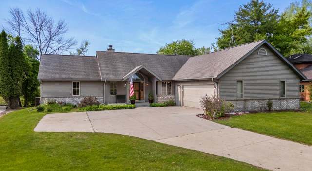 Photo of 2219 Mill Rd, Sheboygan, WI 53083