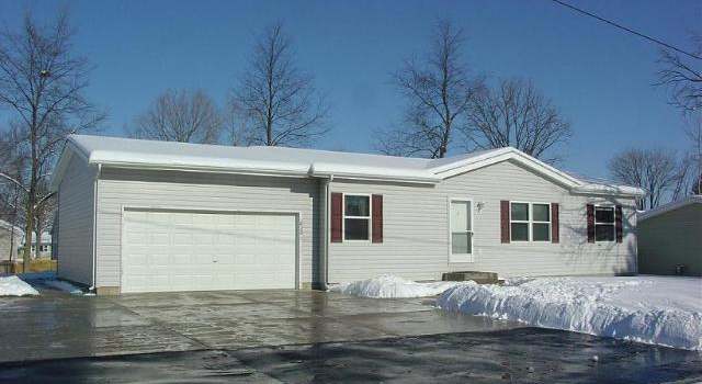 Photo of W828 Violet Rd, Bloomfield, WI 53157