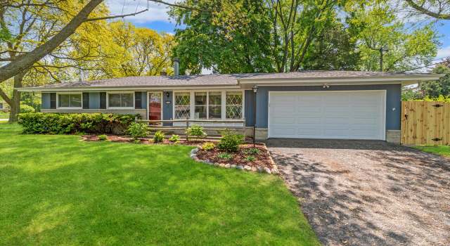 Photo of 5727 W Range Ave, Brown Deer, WI 53223