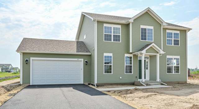 Photo of 413 Cambridge Dr Lot 158 Adams, Williams Bay, WI 53191