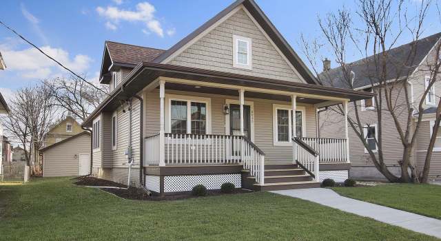Photo of 6035 25th Ave, Kenosha, WI 53143