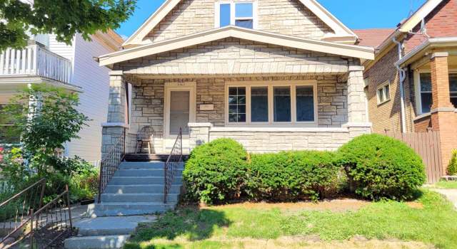 Photo of 2423 S 9th Pl, Milwaukee, WI 53215
