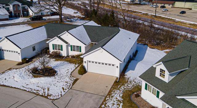 Photo of 866 Eagles Way, Plymouth, WI 53073