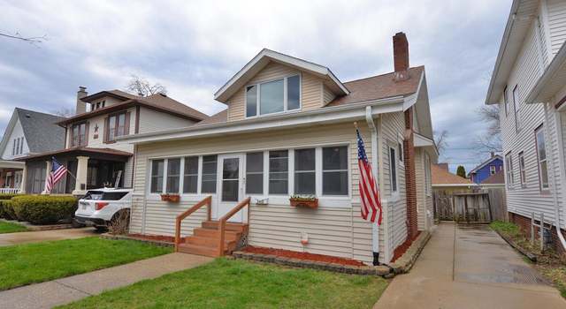 Photo of 2410 Thor Ave, Racine, WI 53405
