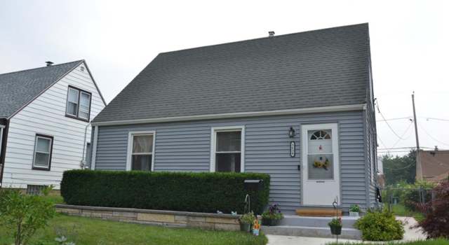 Photo of 3634 S 17th St, Milwaukee, WI 53221
