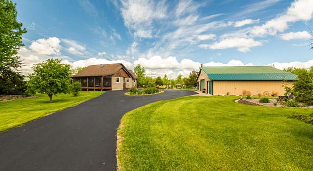 Photo of 246 American Heritage Rd, De Soto, WI 54624