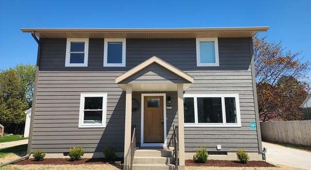 Photo of 2507 N 19th St, Sheboygan, WI 53083