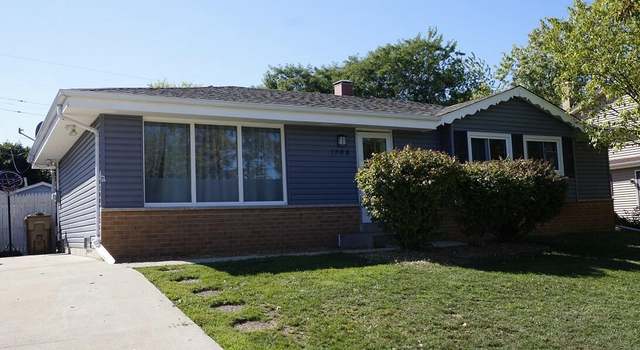 Photo of 1708 19th Ave, Kenosha, WI 53140