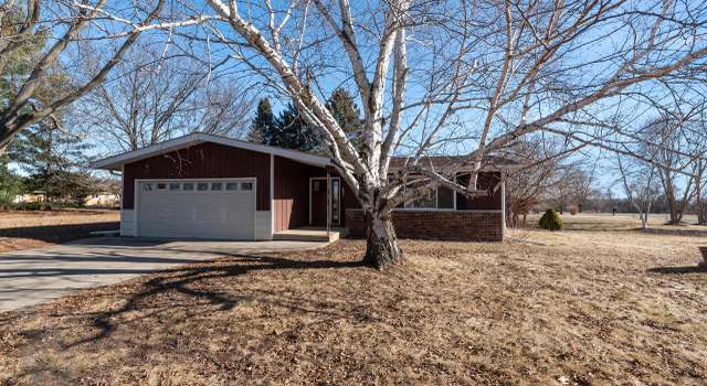 Photo of N4076 Hilltop Rd, Rubicon, WI 53078