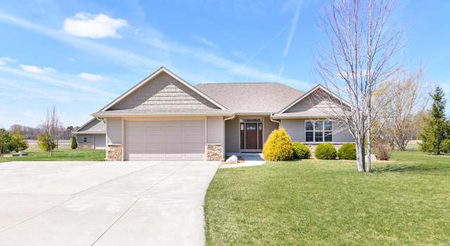 Photo of 2857 43rd St, Franksville, WI 53126