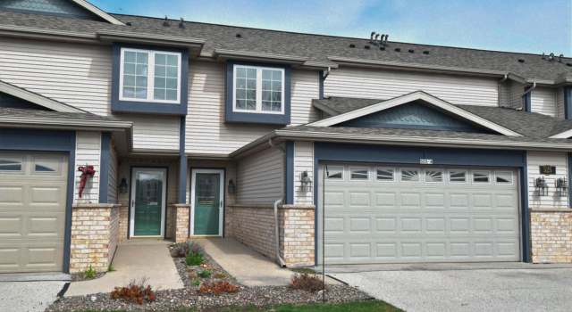Photo of 525 Bluebill Ln #4, Sheboygan Falls, WI 53085