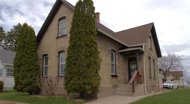 Photo of 2037 N Wisconsin St, Racine, WI 53402