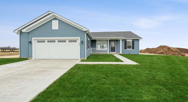 Photo of 118 Spring Dr Lot 39, Walworth, WI 53184
