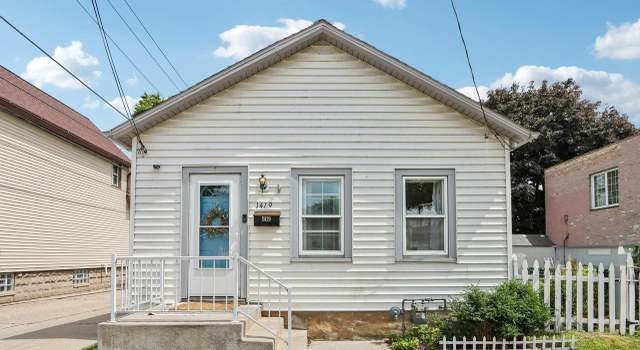 Photo of 1419 E Russell Ave, Milwaukee, WI 53207