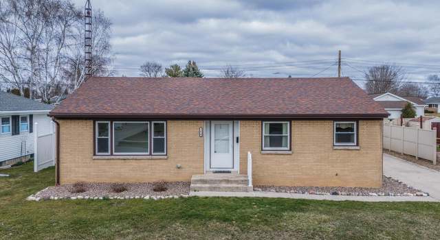 Photo of 1610 Reed Ave, Manitowoc, WI 54220