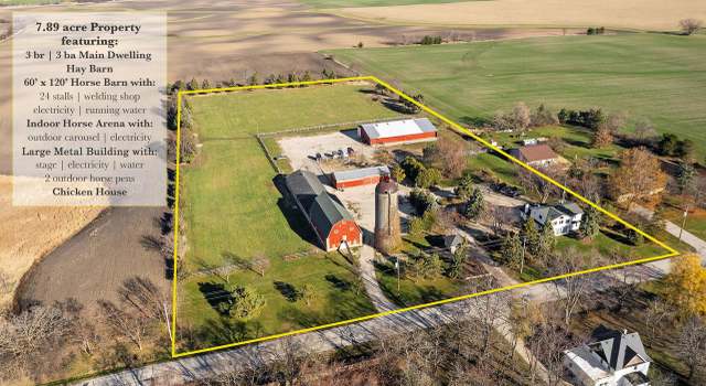 Photo of 14800 Braun Rd, Sturtevant, WI 53177