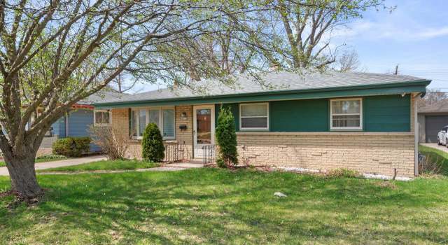 Photo of 4837 S 22nd Pl, Milwaukee, WI 53221