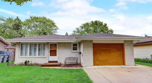 Photo of 5942 S 18th St, Milwaukee, WI 53221