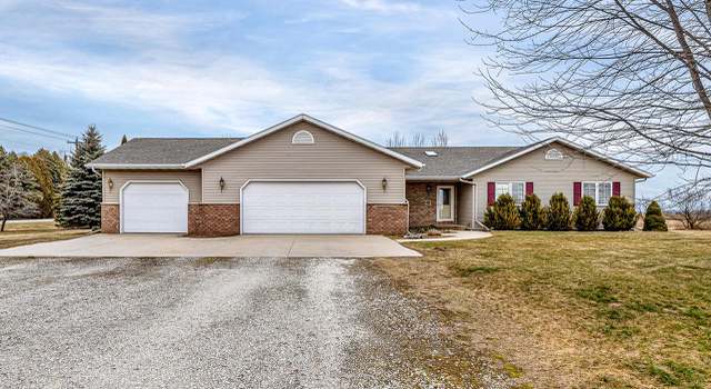 Photo of 4840 Cottage Ln, Two Rivers, WI 54241
