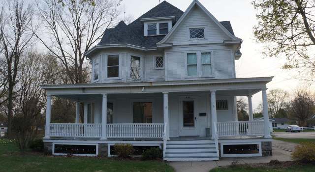 Photo of 430 Whitewater Ave, Fort Atkinson, WI 53538