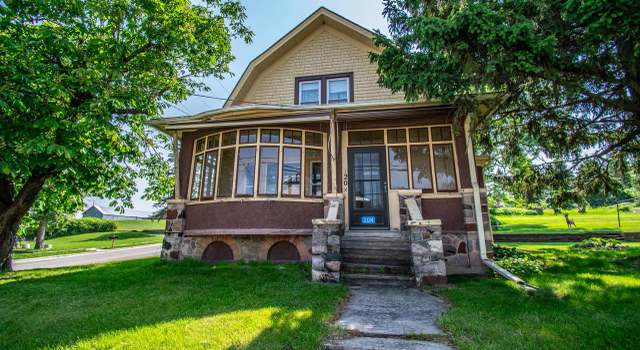 Photo of 20 County Road Y N, Mayville, WI 53050