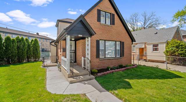 Photo of 3423 N 41st St, Milwaukee, WI 53216