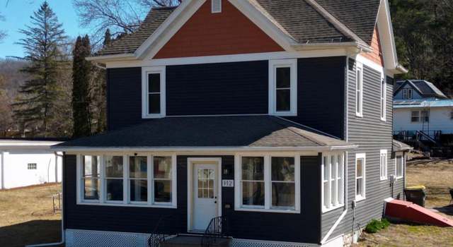 Photo of 112 S 4th St, Readstown, WI 54652