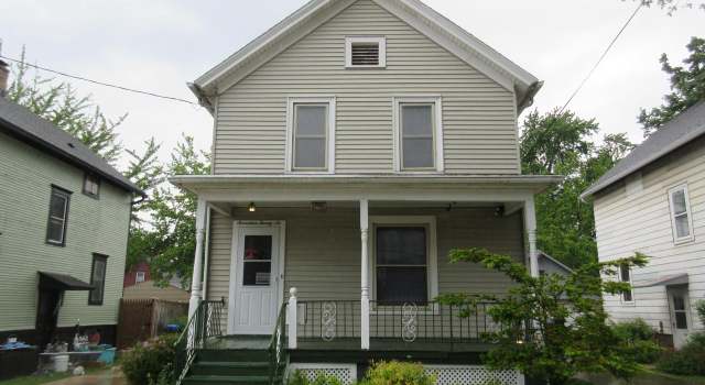 Photo of 1726 Charles St, Racine, WI 53404