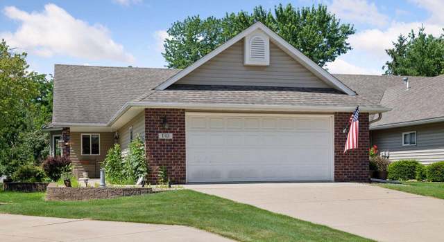 Photo of 143 Hill Ridge Ct, Prescott, WI 54021